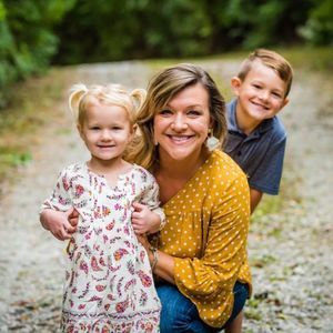 Meet your Posher, Lori